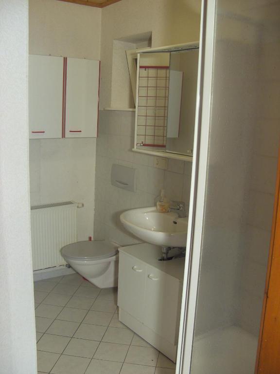 Pension Becker Rothenburg ob der Tauber Room photo